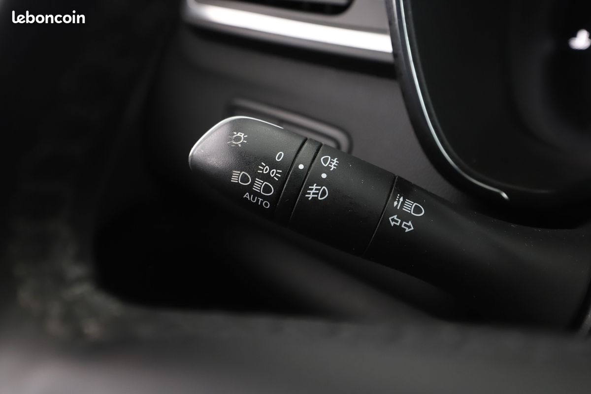 Renault Kadjar 1.2 TCe Energy Bose Edition 130 ch (image 16)