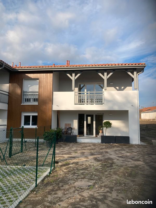 Appartement 3 pièces 67 m² · à Saint-Vincent-de-Tyrosse · 67 m² · 870 €/mois