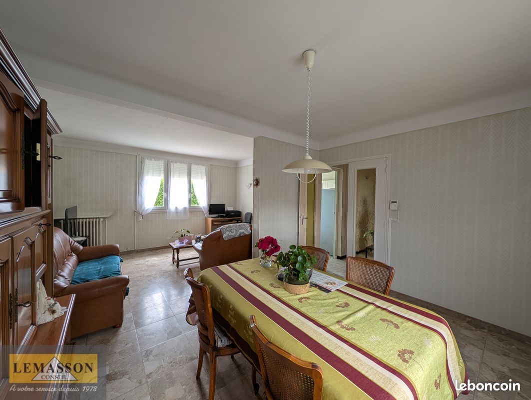 Maison 5 pièces 110 m² · à Bobigny · 110 m² · 430 000 €