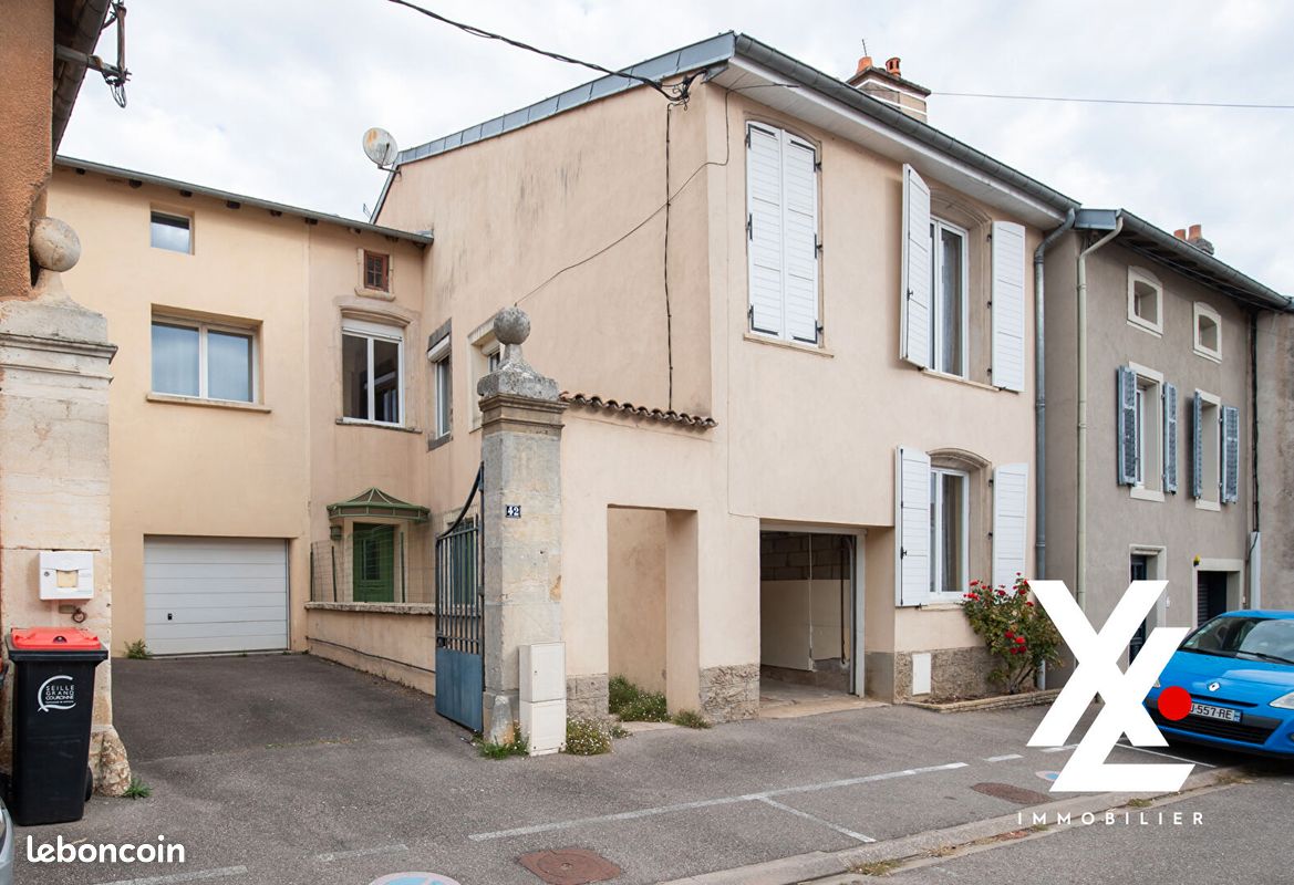 Maison 5 pièces 150 m² · à Eulmont · 150 m² · 279 000 €