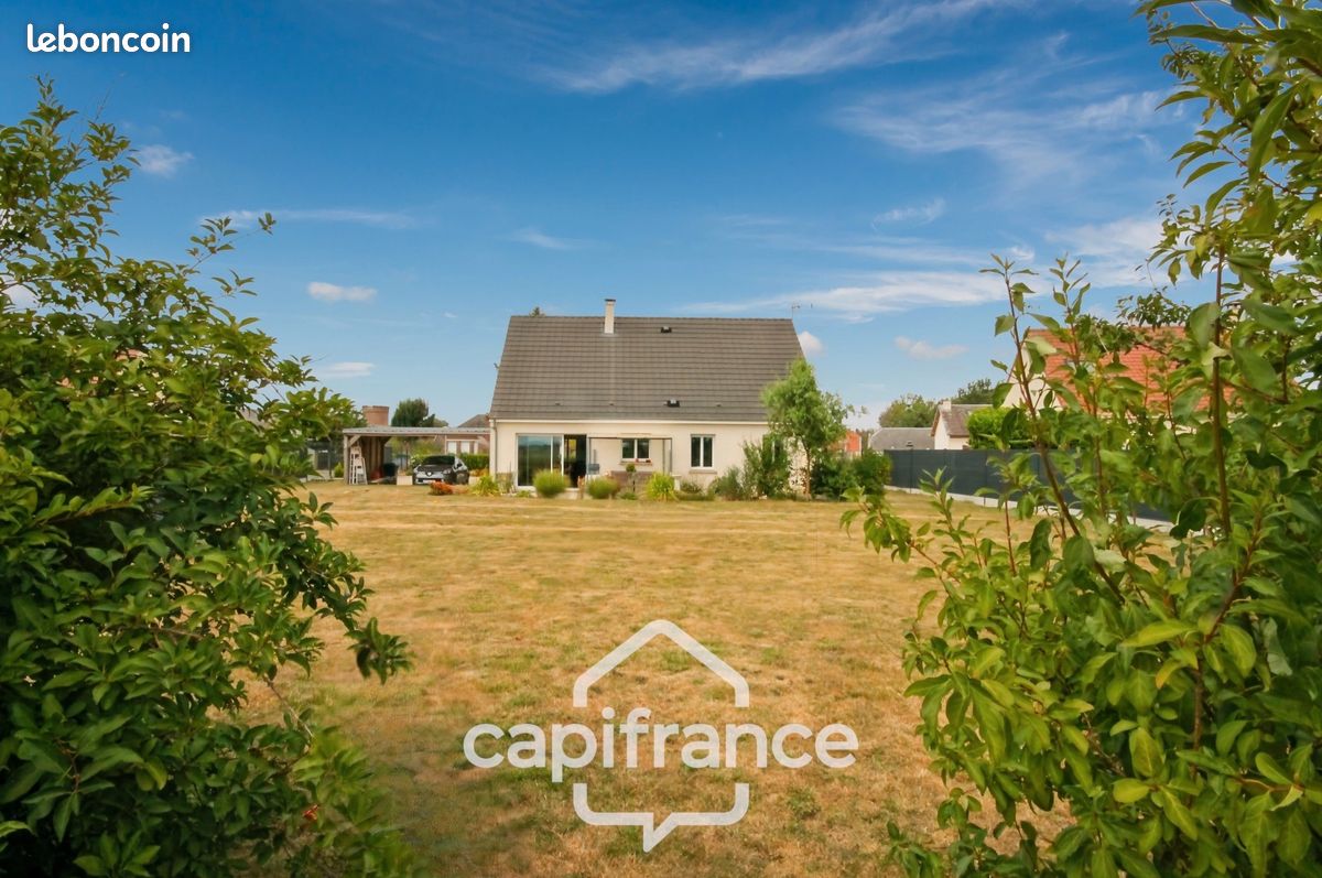 Maison 5 pièces 101 m² · à Saint-Quentin · 101 m² · 229 000 €