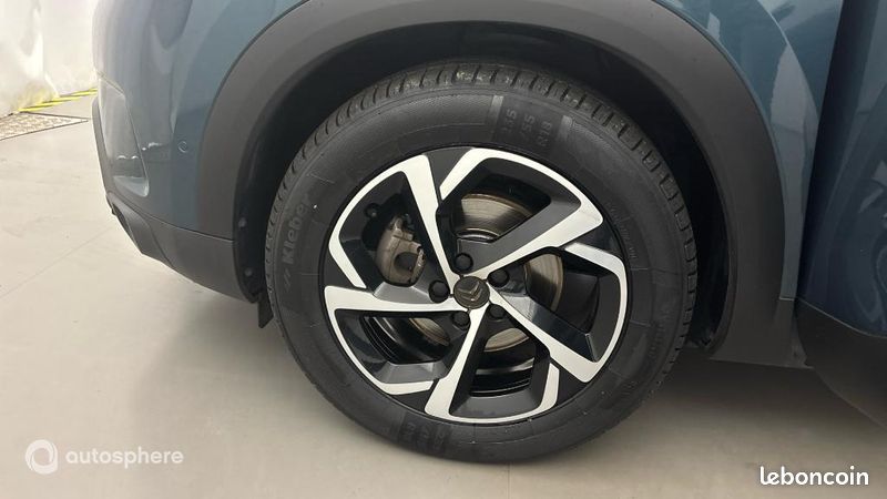 Citroen C5 Aircross PureTech 130ch S&S Feel (image 20)