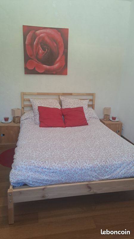 Appartement T3 50m2 128 000 (image 2)