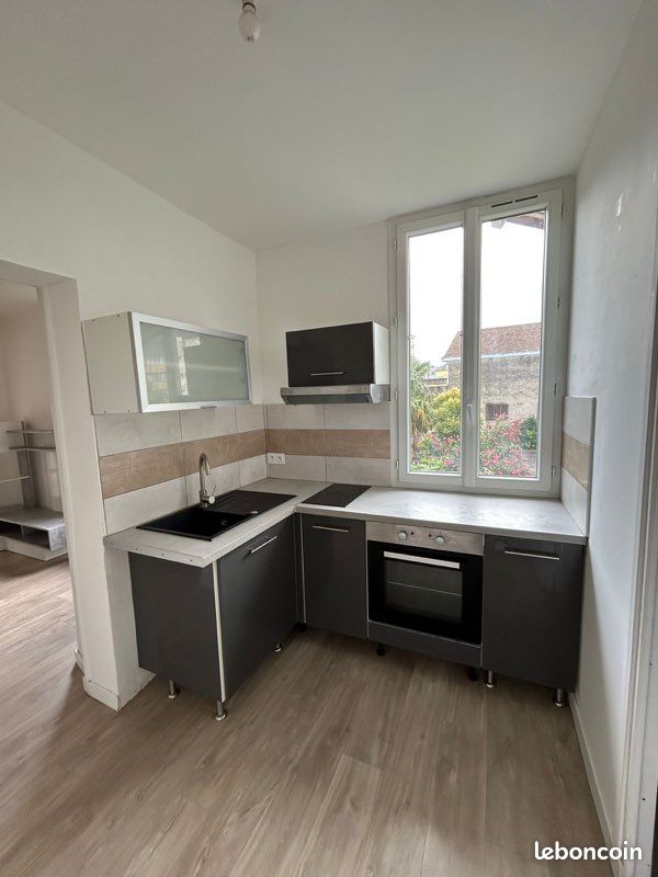 Appartement 1 pièce 37 m² · à Tarbes · 37 m² · 580 €