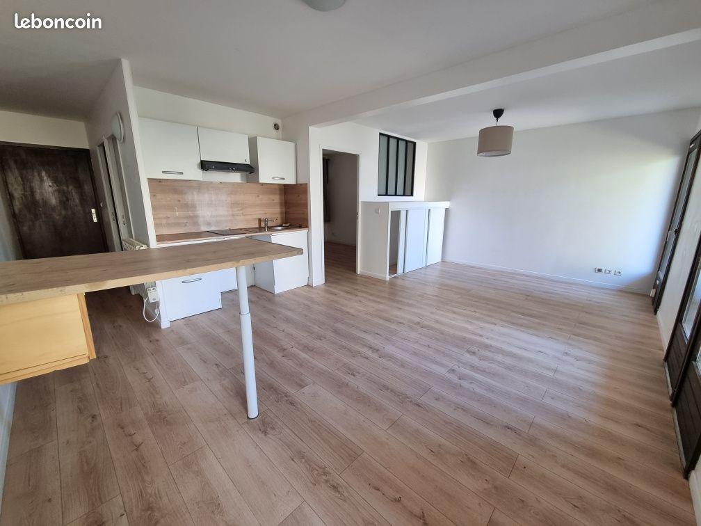 Appartement 2 pièces 43 m² · à Aigues-Mortes · 43 m² · 195 000 €