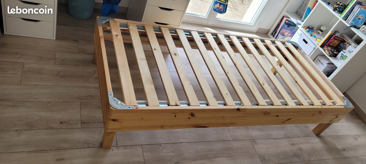 Ikea Materasso Lury Rete A Doghe Ikea Recensioni Hackers Help: How