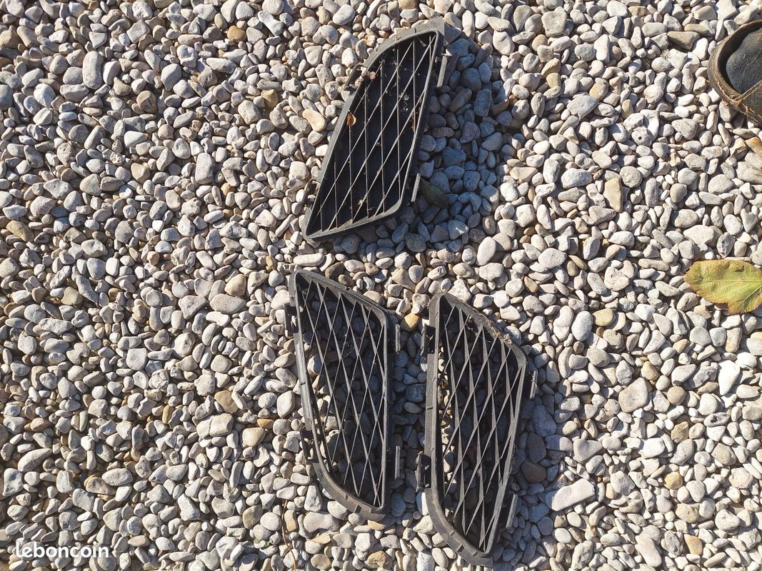 Petite grille mazda 6 (image 2)
