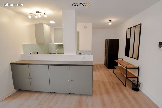 Appartement a louer choisy-le-roi - 6 pièce(s) - 113 m2 - Surfyn