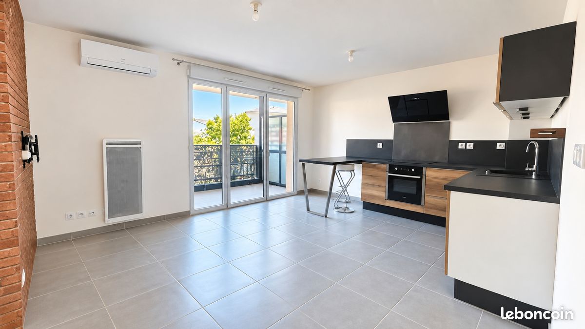 Appartement 3 pièces 58 m² · à Saint-Maximin-la-Sainte-Baume · 58 m² · 249 000 €