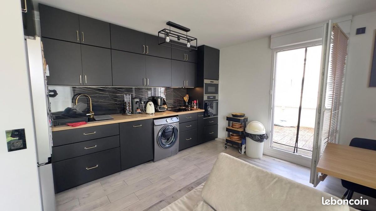 Appartement 4 pièces 77 m² (image 5)
