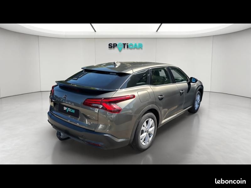 Citroen C5 X PureTech 130ch S&S Feel EAT8 (image 6)