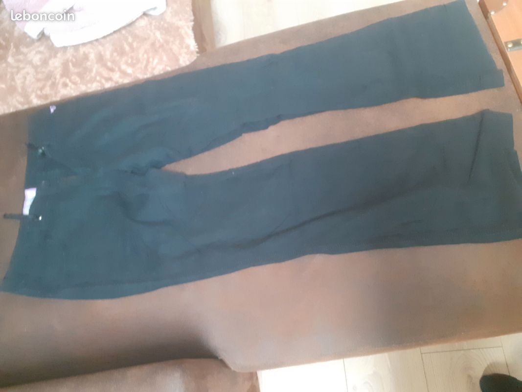 Vend 1 lot de vetements fashion 18 euros (image 11)