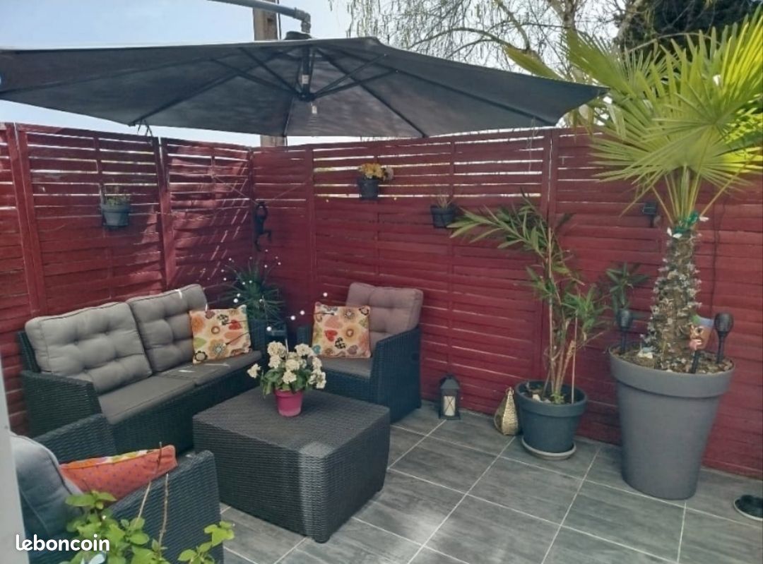 Maison 4 pièces 74 m² · à Tours · 74 m² · 243 000 €