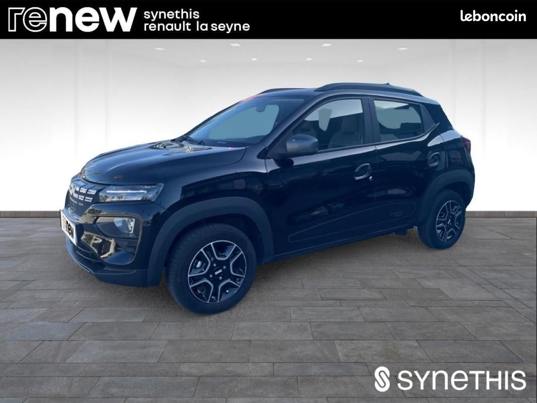 Dacia Spring Expression (image 1)