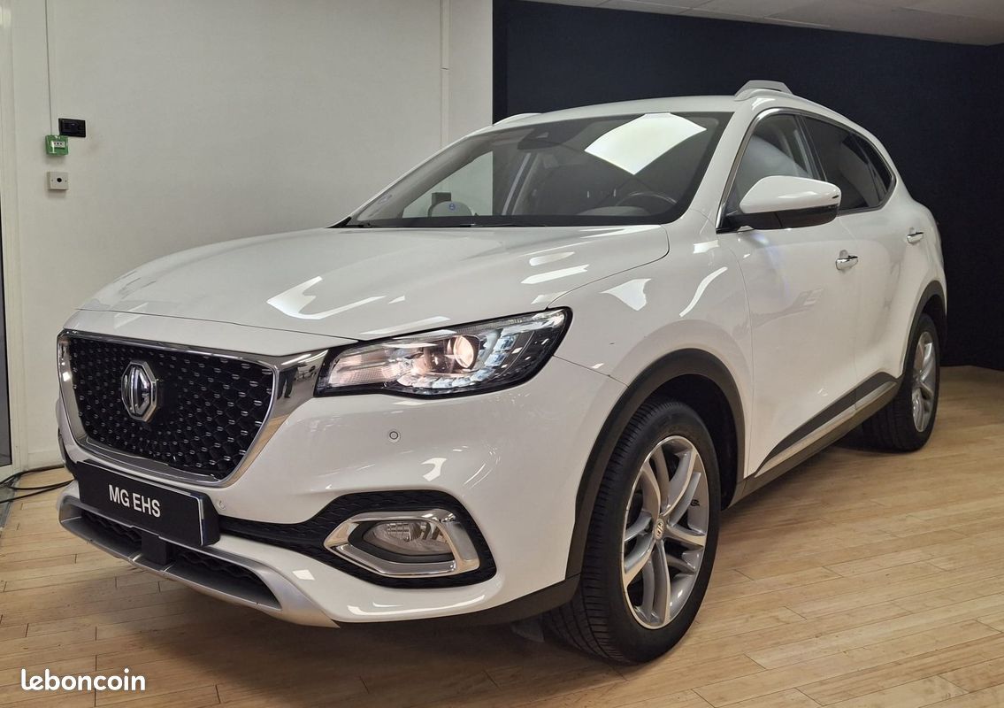 MG EHS 1.5T GDI PHEV Comfort (image 1)
