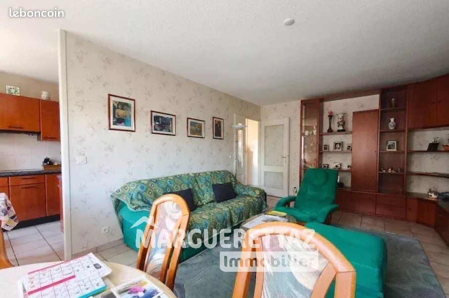 Appartement 5 pièces 91 m² · à Ville-la-Grand · 91 m² · 325 000 €