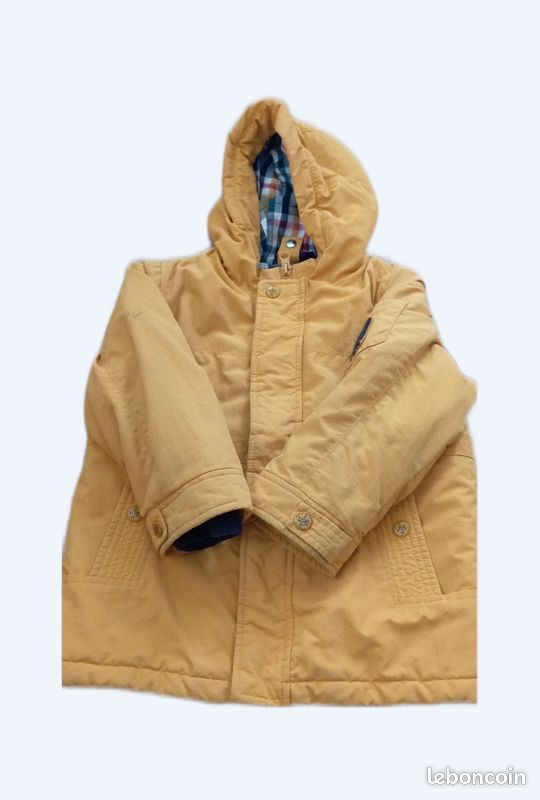 Sergent Major Manteau Printemps Bebe Garcon Manteau Sergent Major