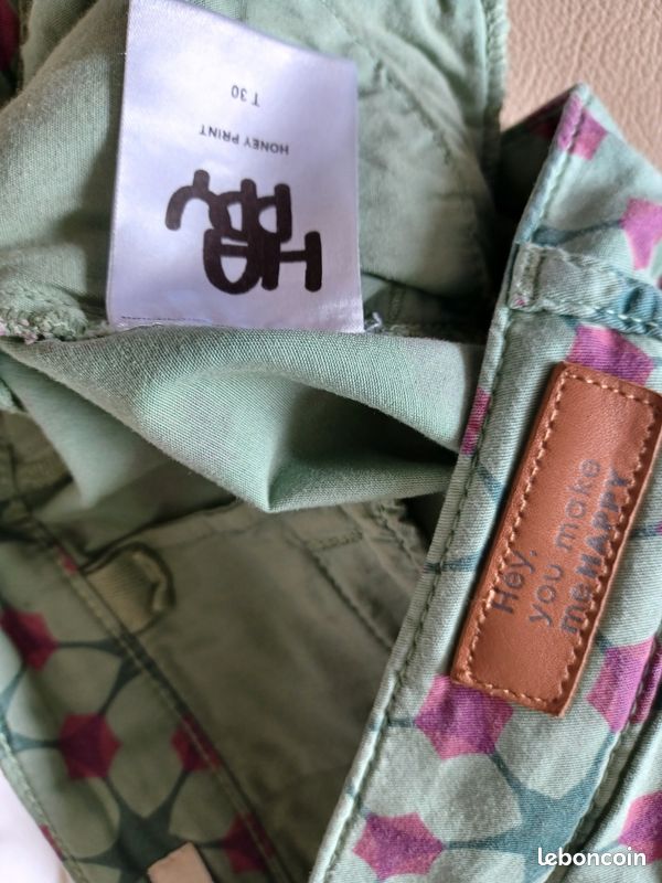 Short homme (image 5)