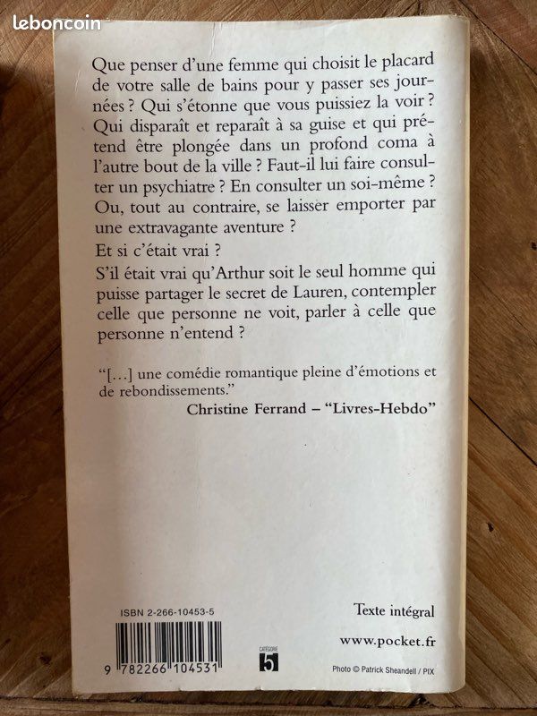 Livres divers (image 7)