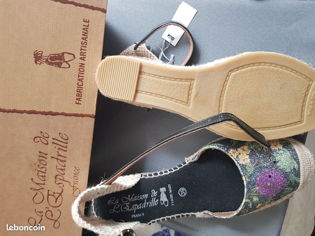 Chaussures (image 3)