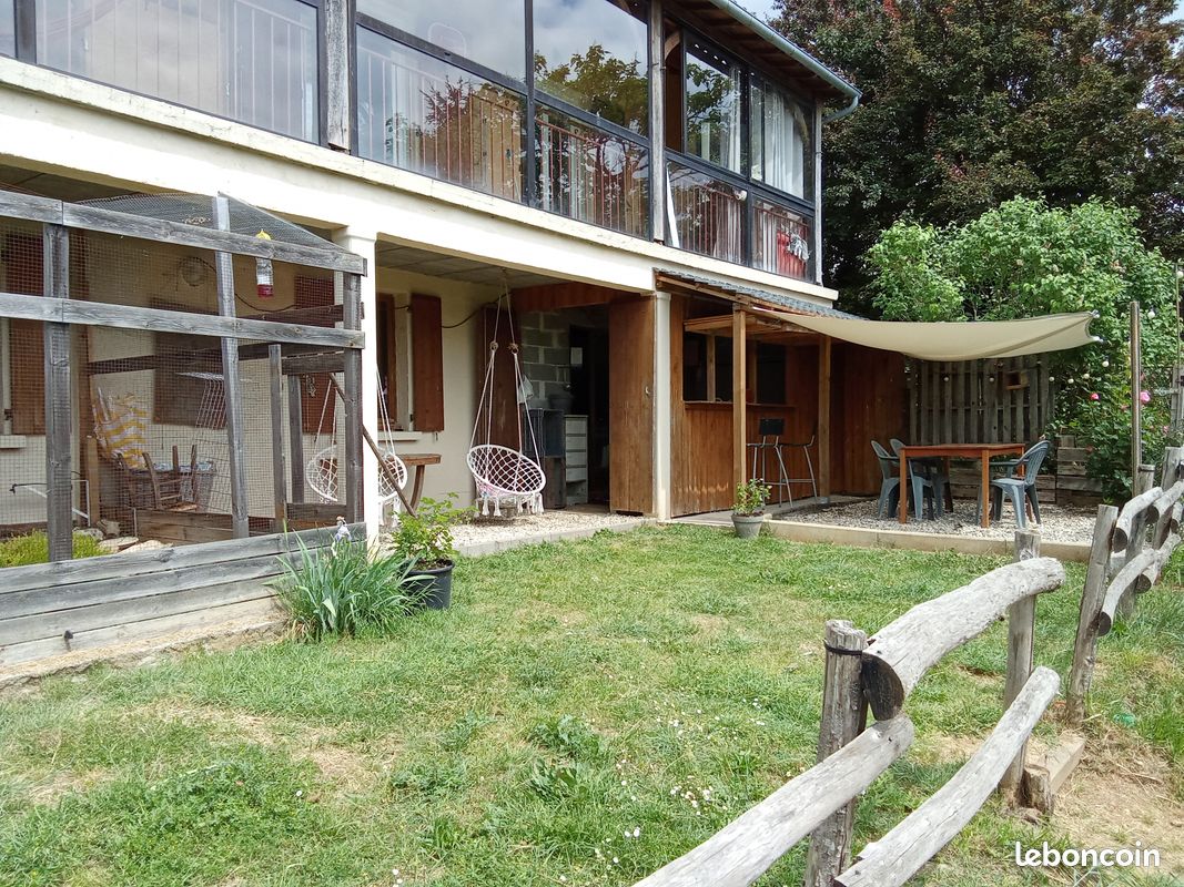 Maison 6 pièces 107 m² · à Villamblard · 107 m² · 240 000 €