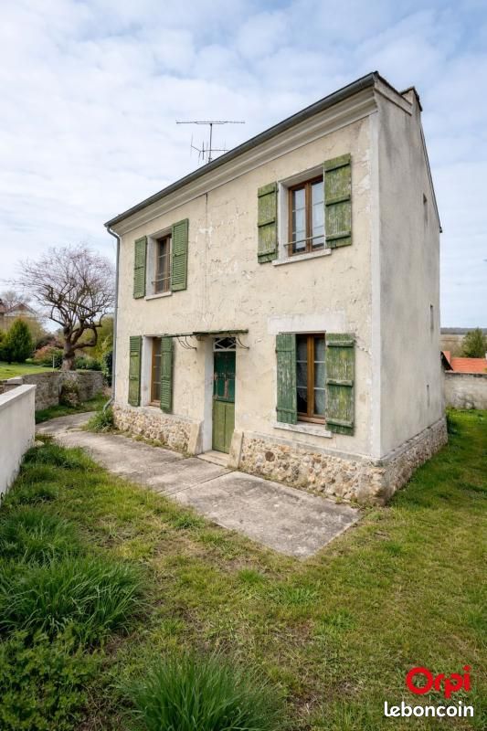 Maison 4 pièces 70 m² · à Château-Thierry · 70 m² · 72 000 €