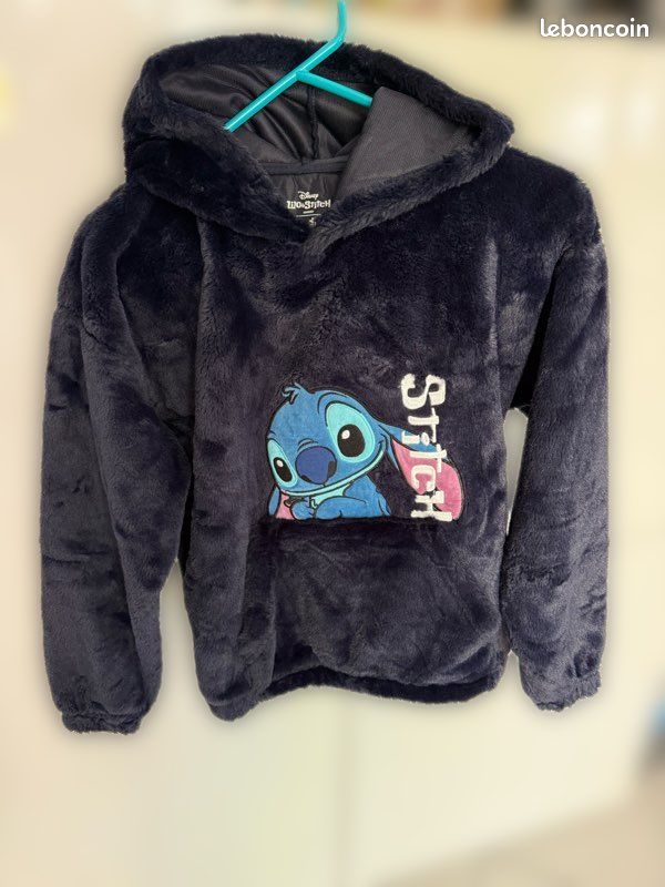 Pull Stitch (image 1)