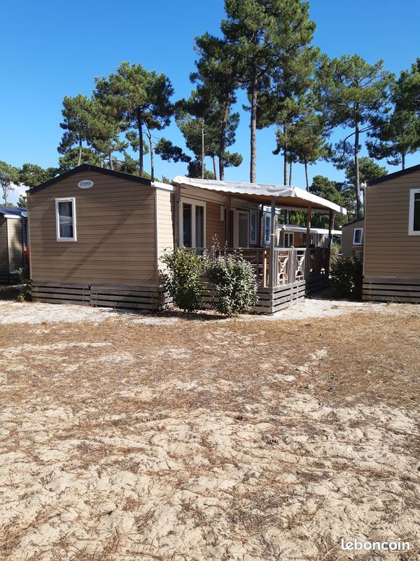 Mobil home (image 1)