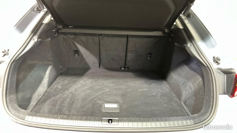 Audi Q3 Sportback 35 TFSI 150ch (image 14)