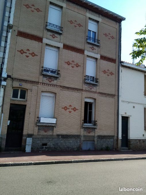 T2 Proximité Gare - Limoges 87100 La Bastide-la Brégère (image principale 0)