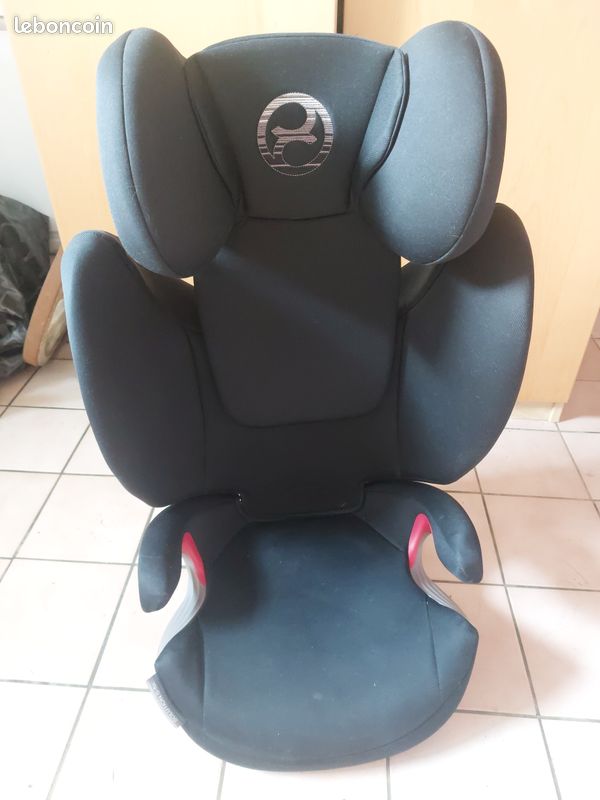 Cybex Solution S Fix Cybex Gold Isofix Cybex Gold Solution S-Fix