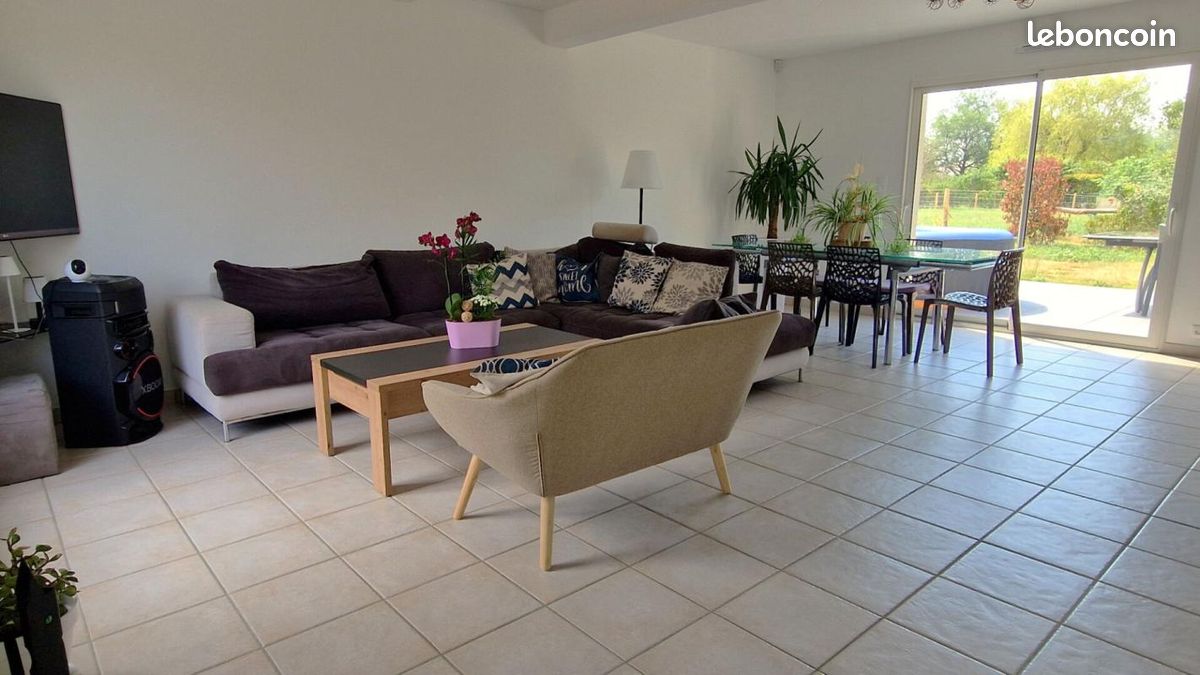 Maison 6 pièces 110 m² (image 2)