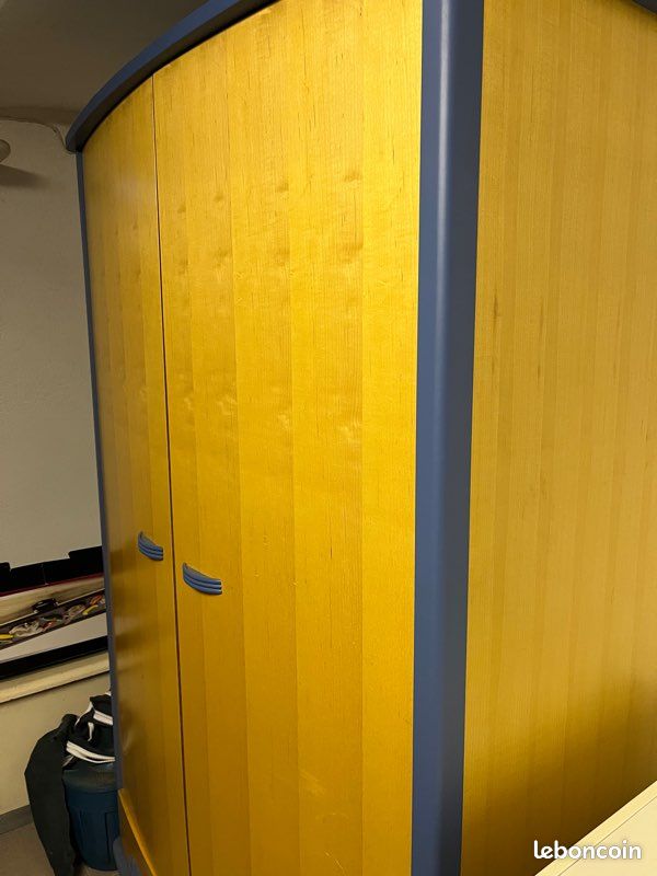 Ensemble armoire (image 1)