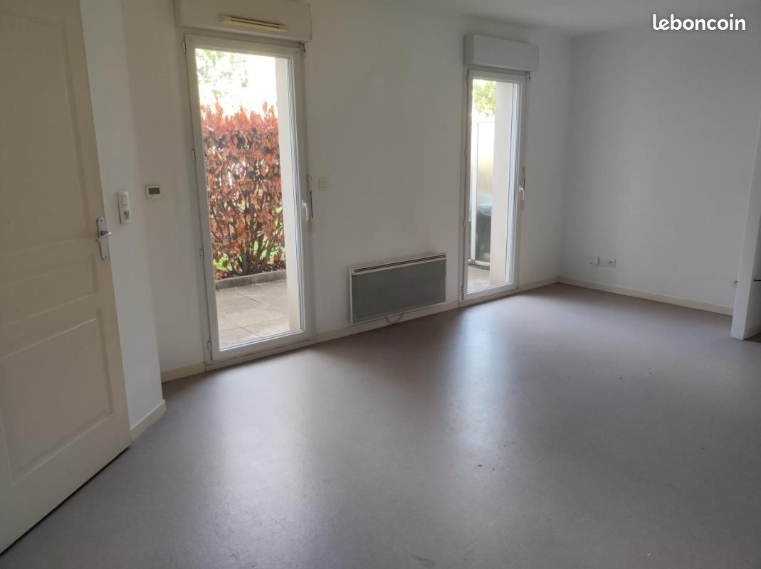 Appartement 2 pièces 48 m² · à Nantes · 48 m² · 144 000 €