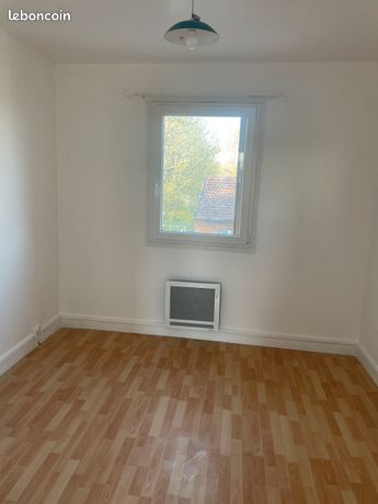 Appartement F2 à louer
