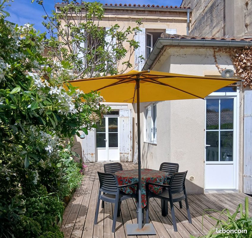 Maison 5 pièces 180 m² · à Libourne · 180 m² · 420 000 €