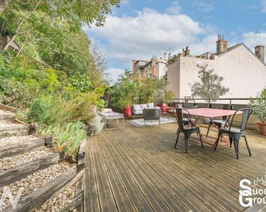 Appartement 799 000 € - 146 m²
