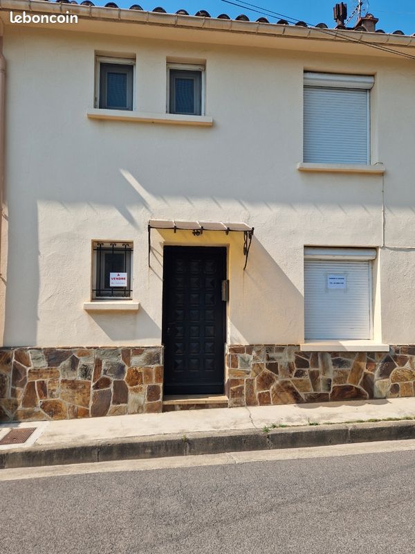 Maison 70 m2 · à Arles-sur-Tech · 135 000 €