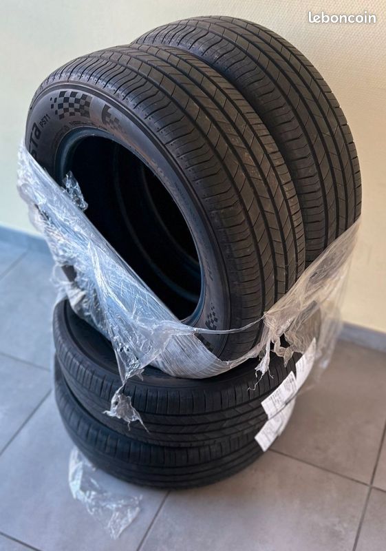Pneu taille 205/65 R16 95H (image 1)