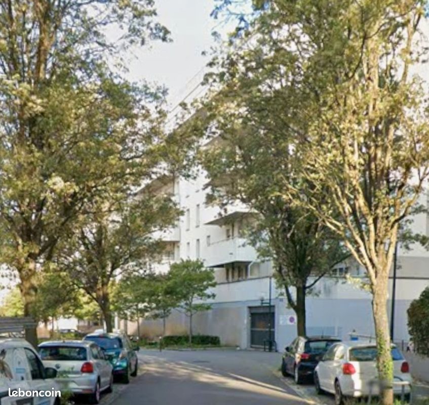 Parking 15 m² · à Rennes · 15 m² · 21 000 €