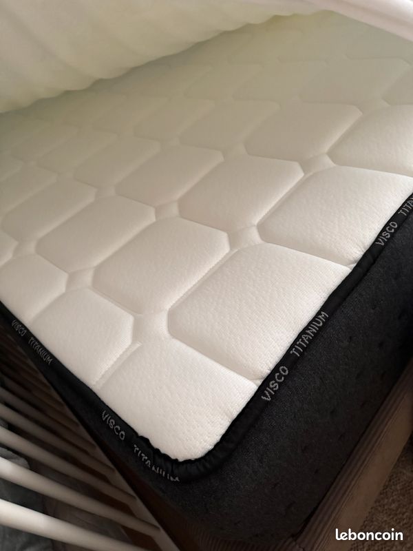 Matelas neuf (image 1)