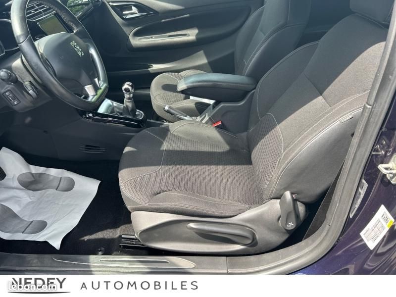 Ds DS 3 PureTech 82ch So Chic (image 11)