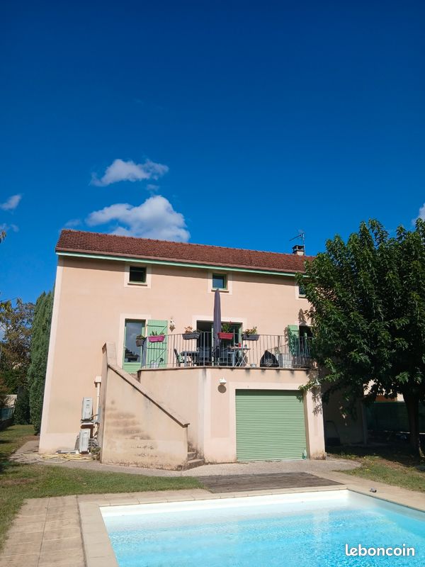 Maison 7 pièces 150 m² · à Cahors · 150 m² · 450 000 €