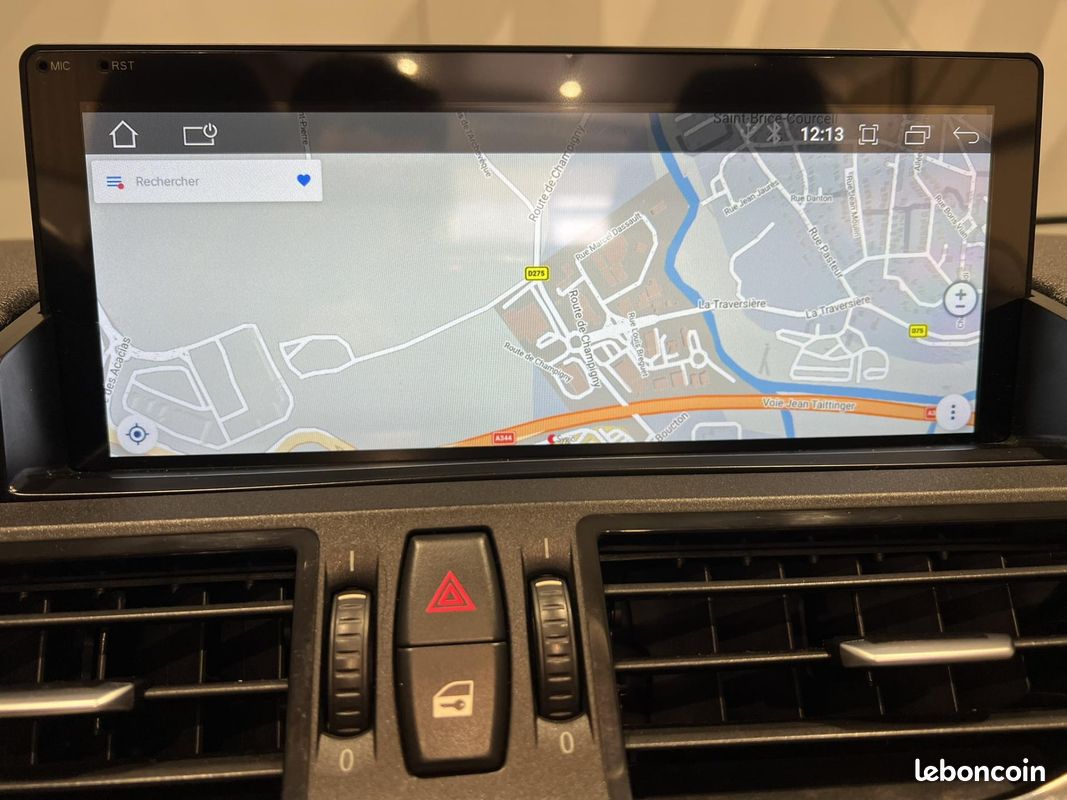 BMW Z4 sDrive 18i 156ch E89 LCI Lounge (image 12)