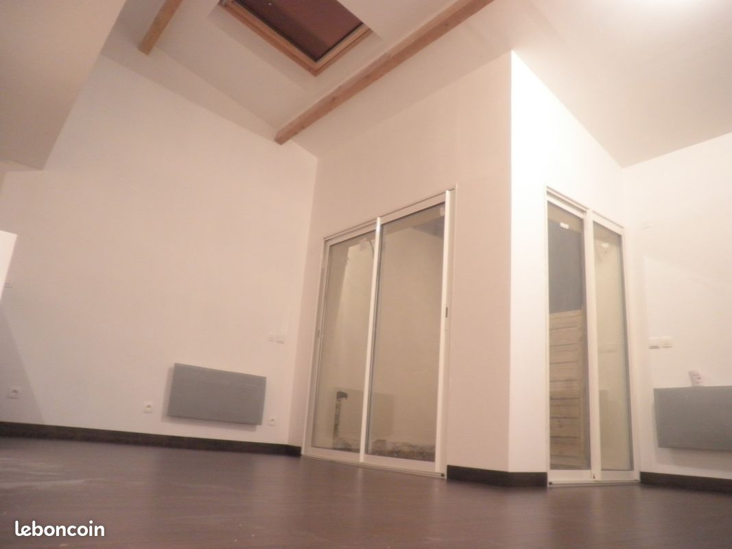 Appartement 3 pièces 57 m² · à Creil · 57 m² · 800 €