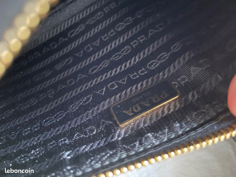Sac Prada (image 4)