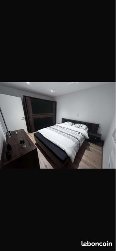 Appartement 3 pièces 70 m² · à Belfort · 70 m² · 820 €/mois