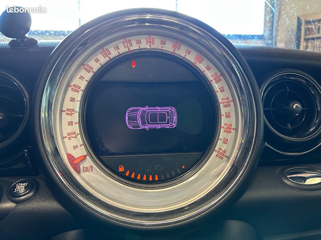 Mini mini 1.6 120 cooper bva (image 18)