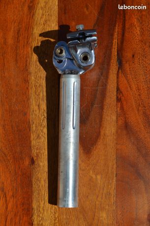 POST MODERNE SEATPOST 26.4 mm - Tige de selle Post Moderne 26.4 mm