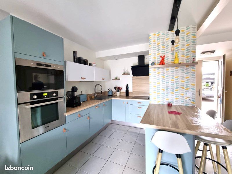 Maison 3 pièces 76 m² · à Idron · 76 m² · 245 000 €